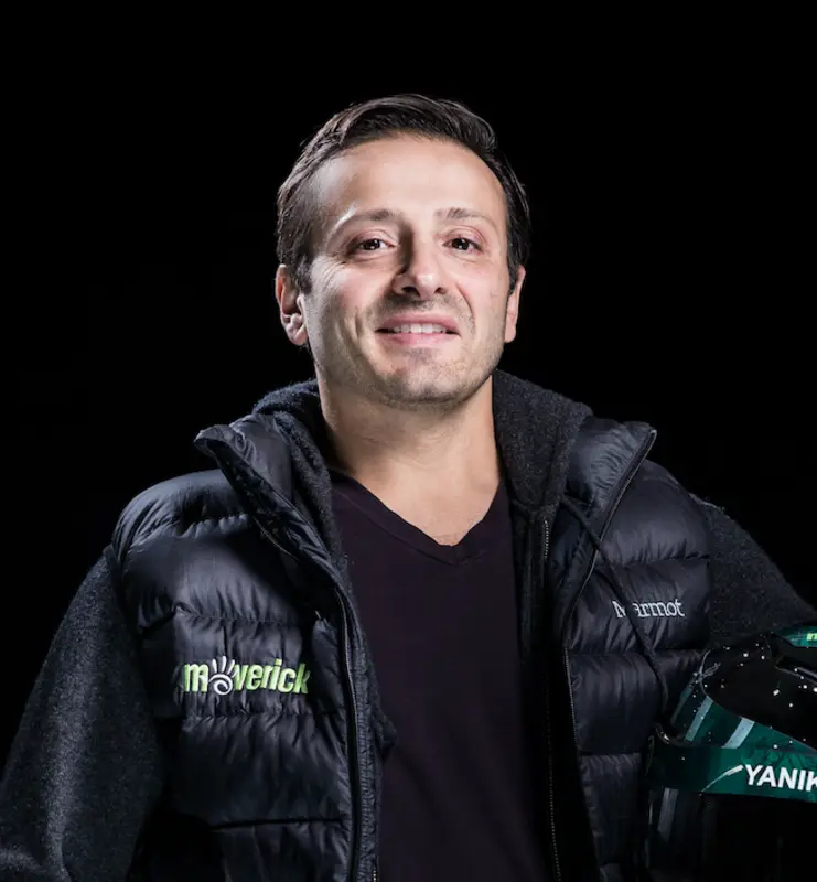 Yanik Silver